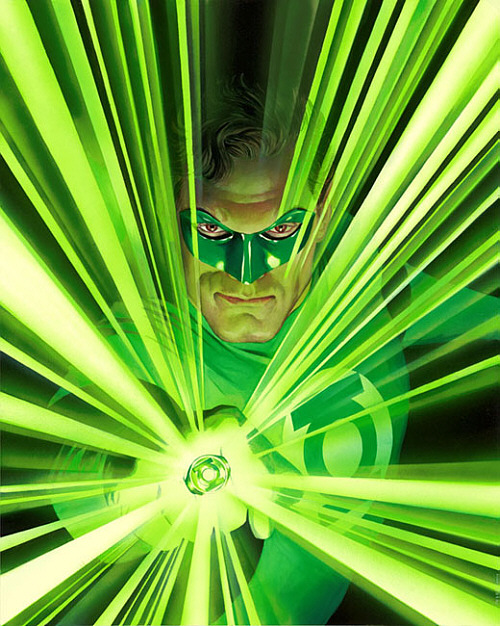 Power Ring