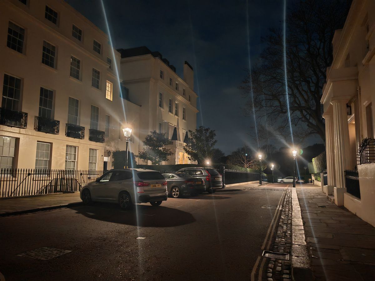Honor Magic 5 Pro camera samples