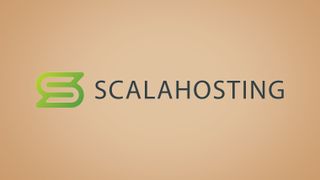 Scala Hosting logo