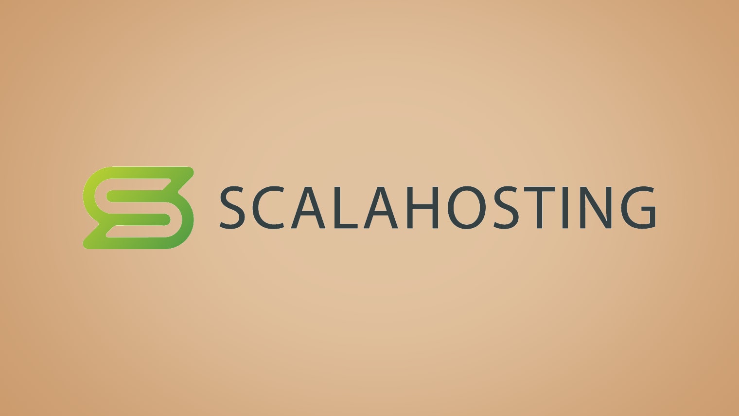 Scala Hosting logo