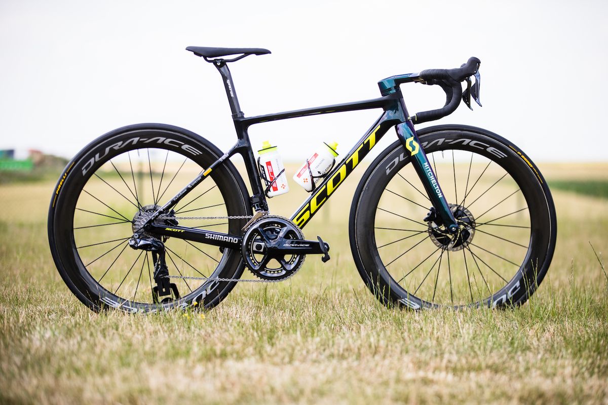 simon yates bike