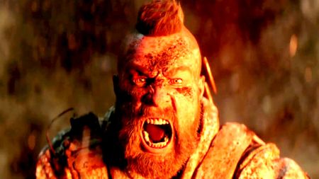 Black Ops 4 specialists