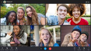Microsoft to update Skype