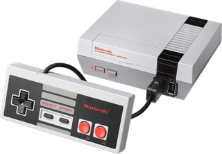 Nes Classic Edition