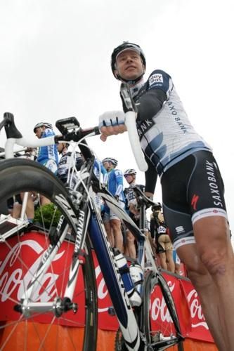 Jens Voigt (Saxo Bank)