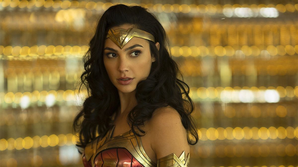 Wonder Woman 1984 Is Being Delayed