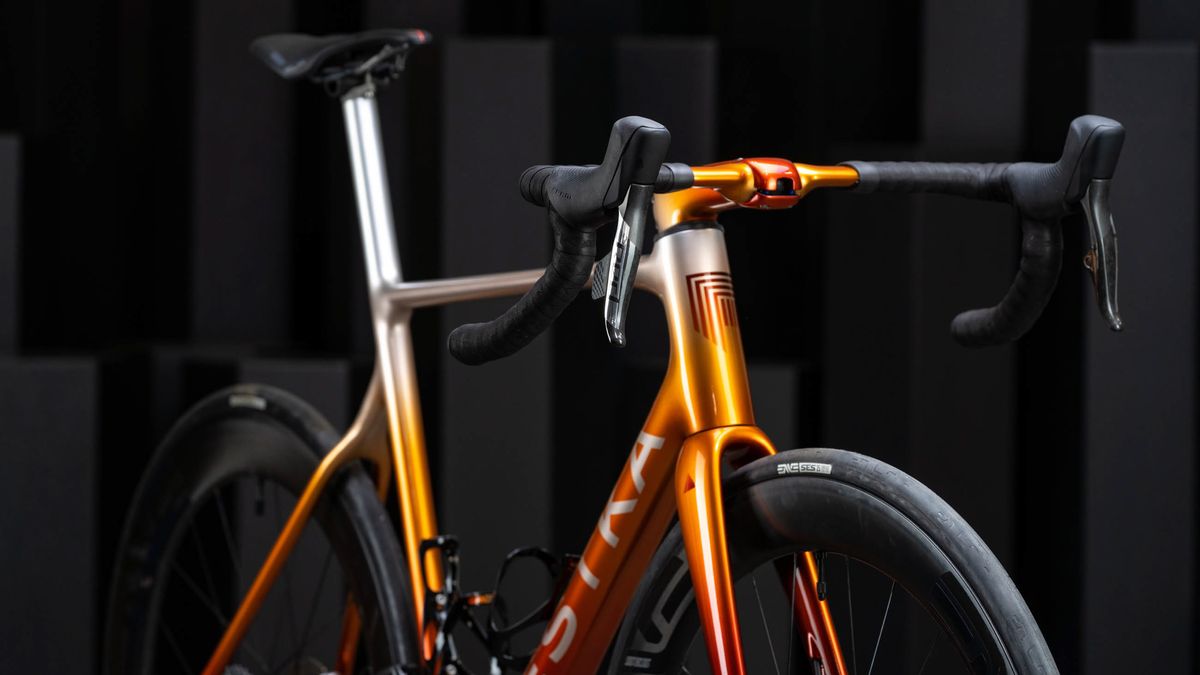 Enve Builders Roundup 2022 - Festka One