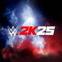 WWE 2K25