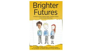 yellow book with pencil drawing of school friends makes oe of the best books about bullying to read
