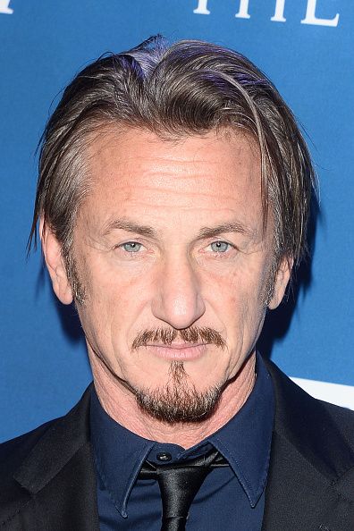 Sean Penn