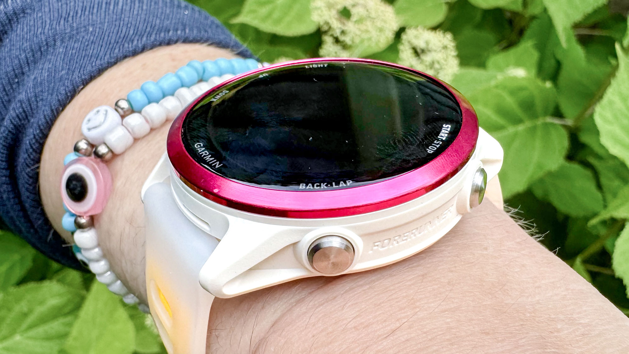 Garmin Forerunner 570