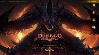 Diablo Immortal has topped over 20 million installs