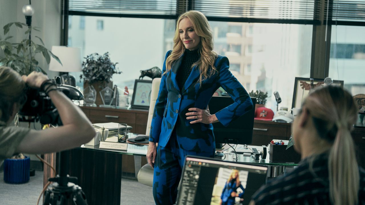 The Power TV show