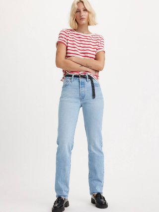 Levi's + 501 Nonstretch Jeans