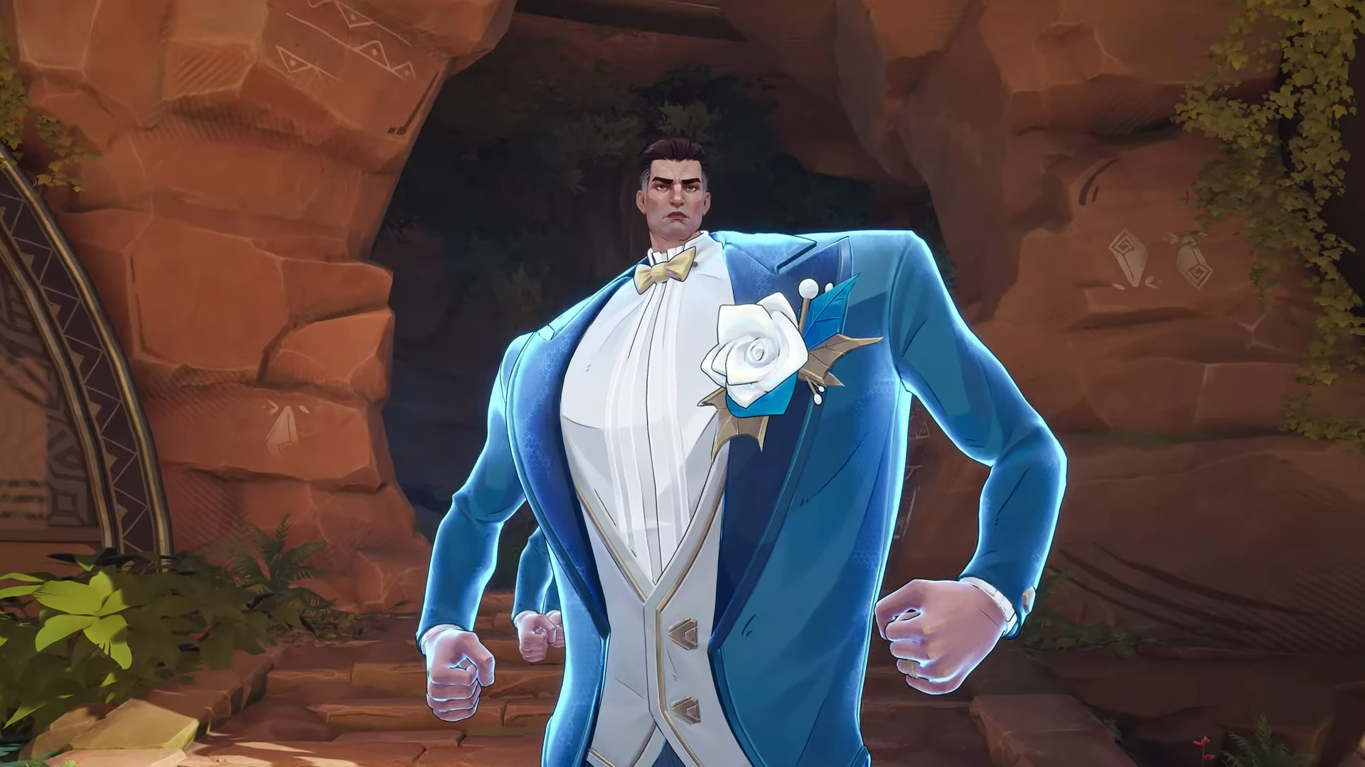 Limited Marvel Rivals Marvel Rivals announces a new limited-time game mode, Clone Rumble, and ...