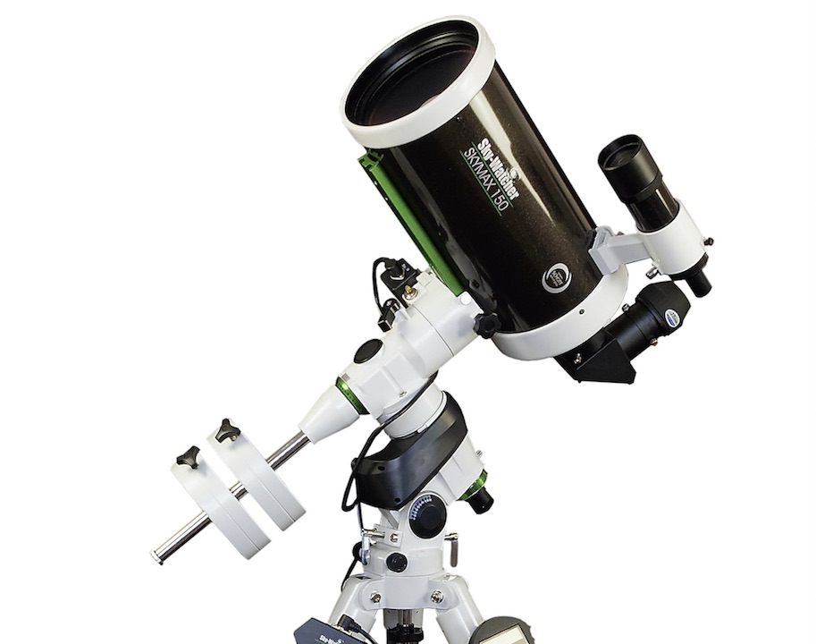 best telescope for astrophotography 2021