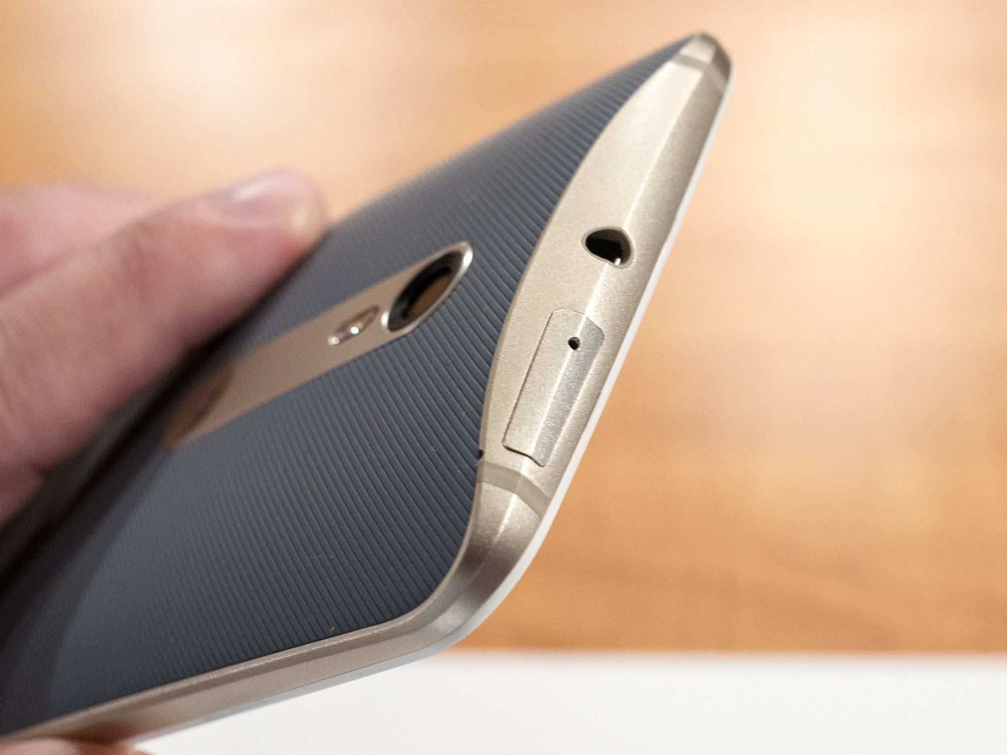 Moto X Style specs | Android Central