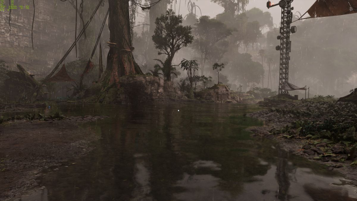 Avatar: Frontiers of Pandora screenshots and images
