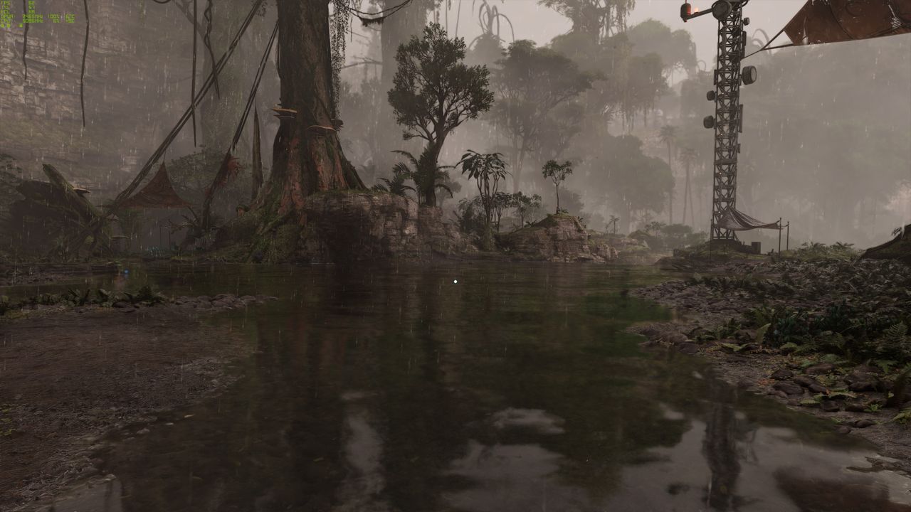 Avatar: Frontiers of Pandora screenshots and images
