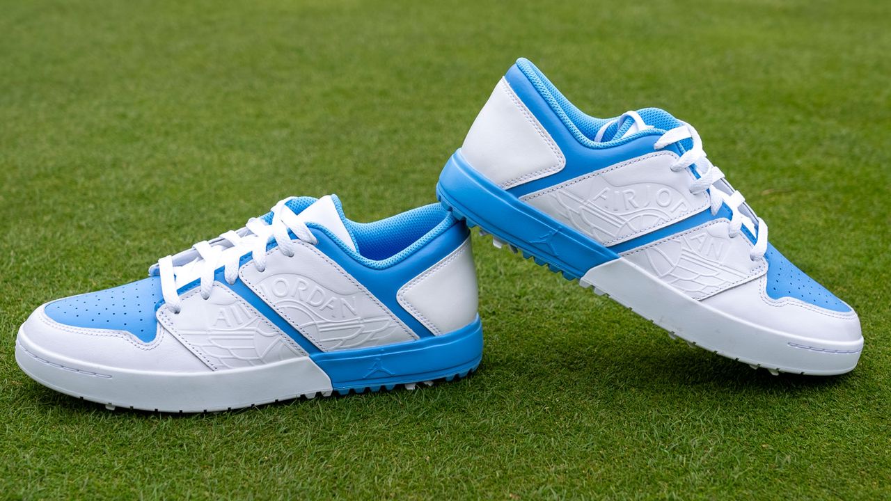Nike Infinity G 2024 Golf Shoes Review Golf Monthly