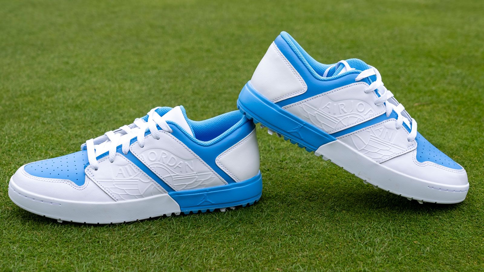 NIKEゴルフシューズ　 JORDAN NU RETRO1 G Nike Air Jordan 1 Nu Retro G Golf Shoe Review | Golf Monthly