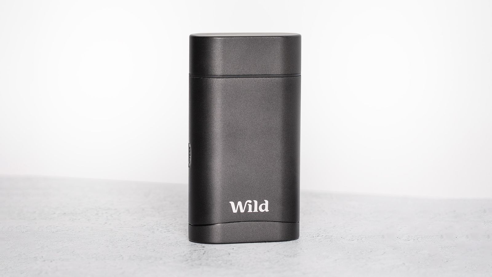 Wild Deodorant review T3