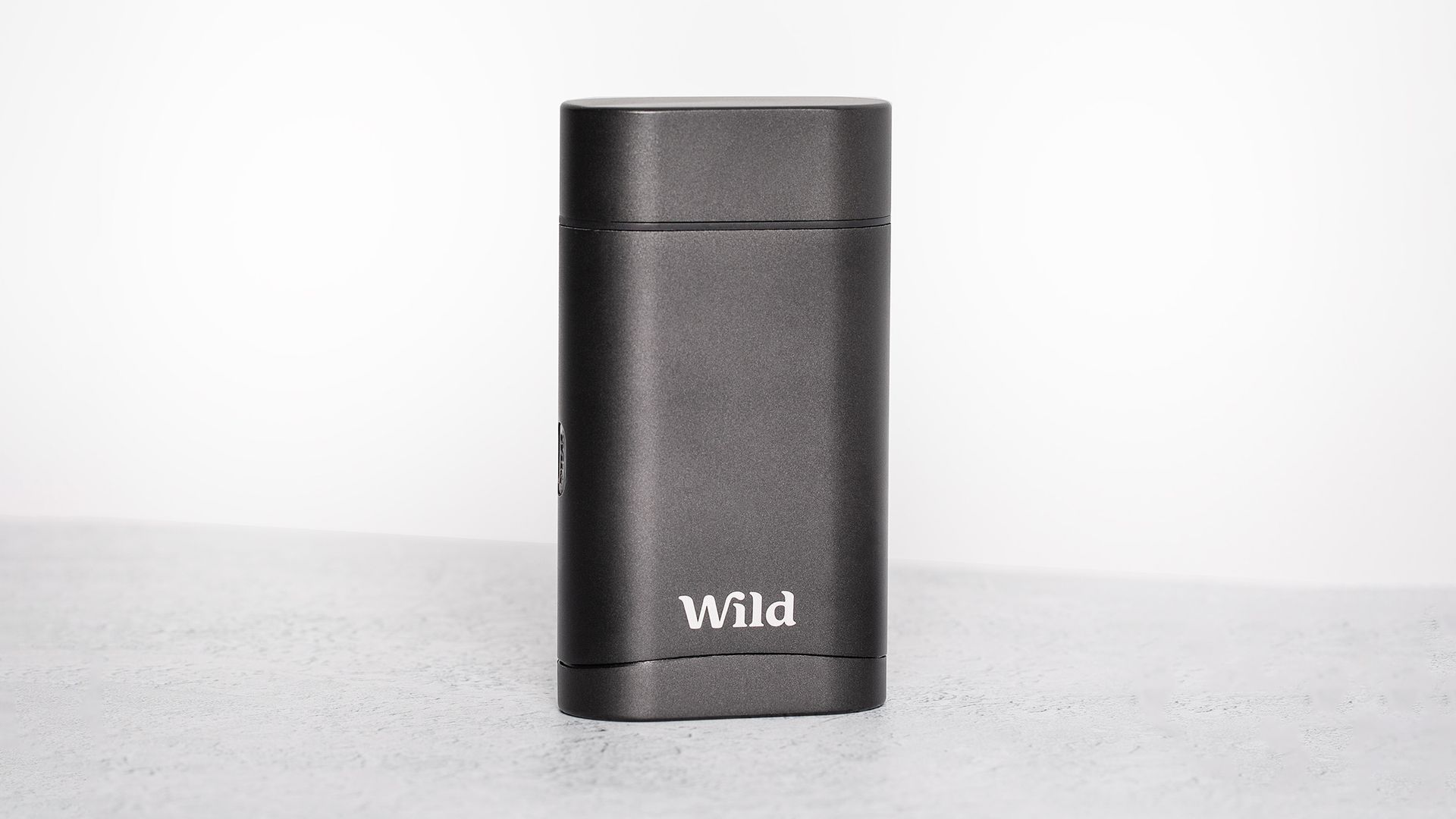 Wild Deodorant review T3