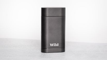 Wild Deodorant review