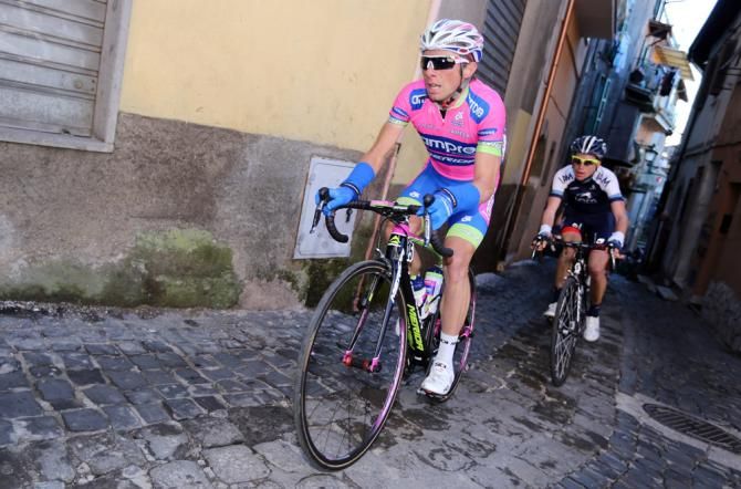 Daniele Pietropolli (Lampre - Merida)