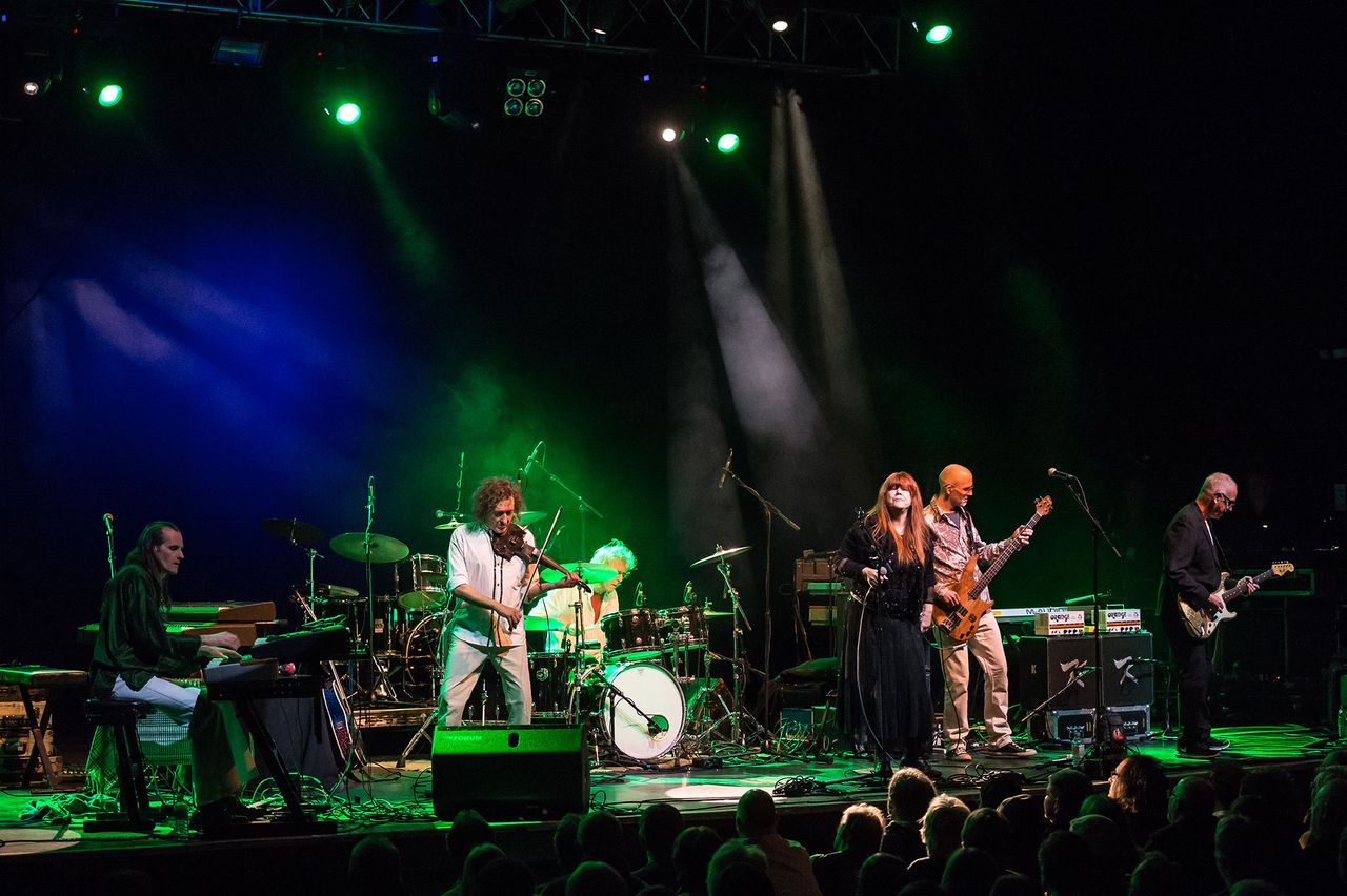 Photo by Kevin Nixon
