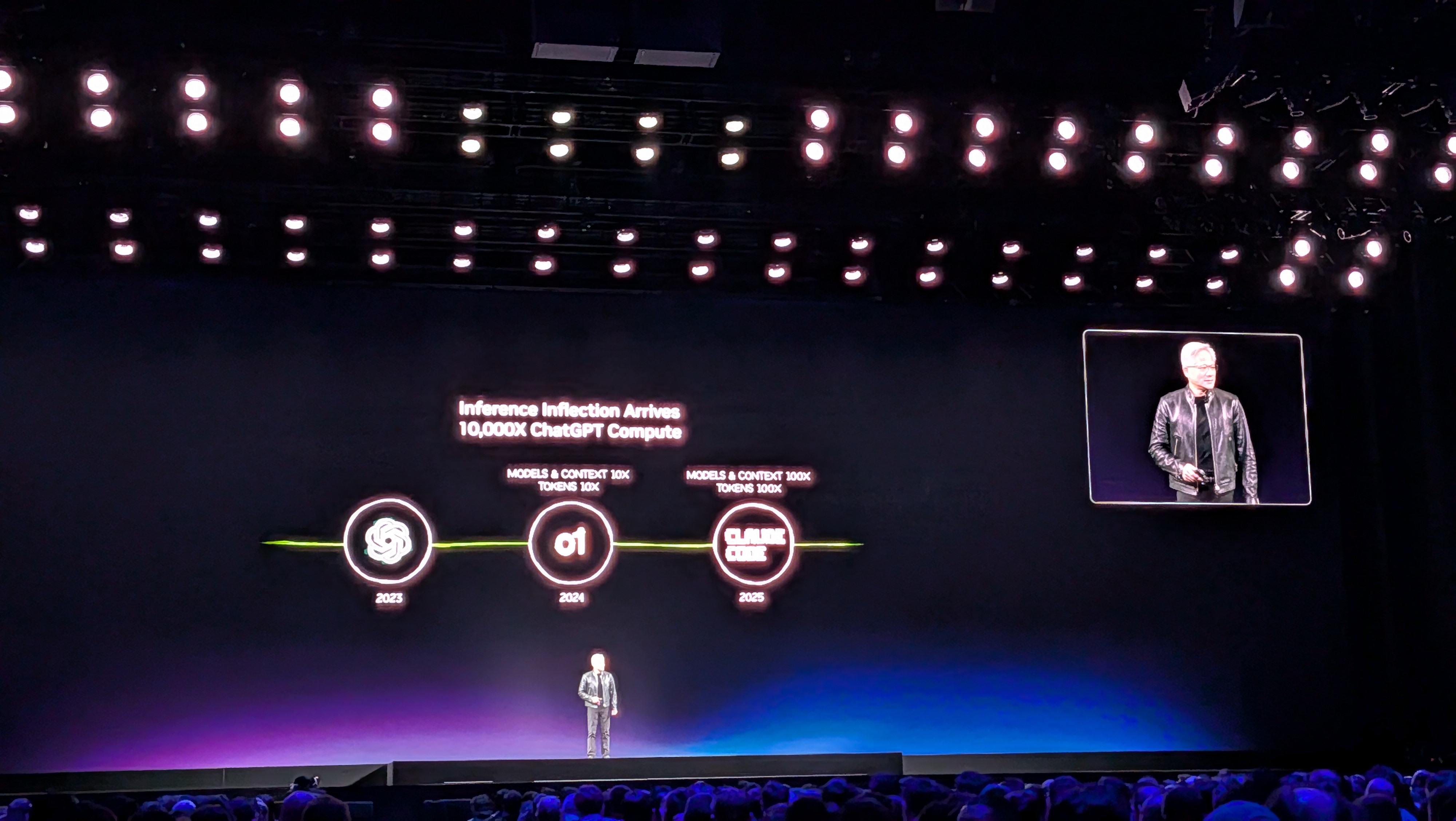 Nvidia GTC 2026
