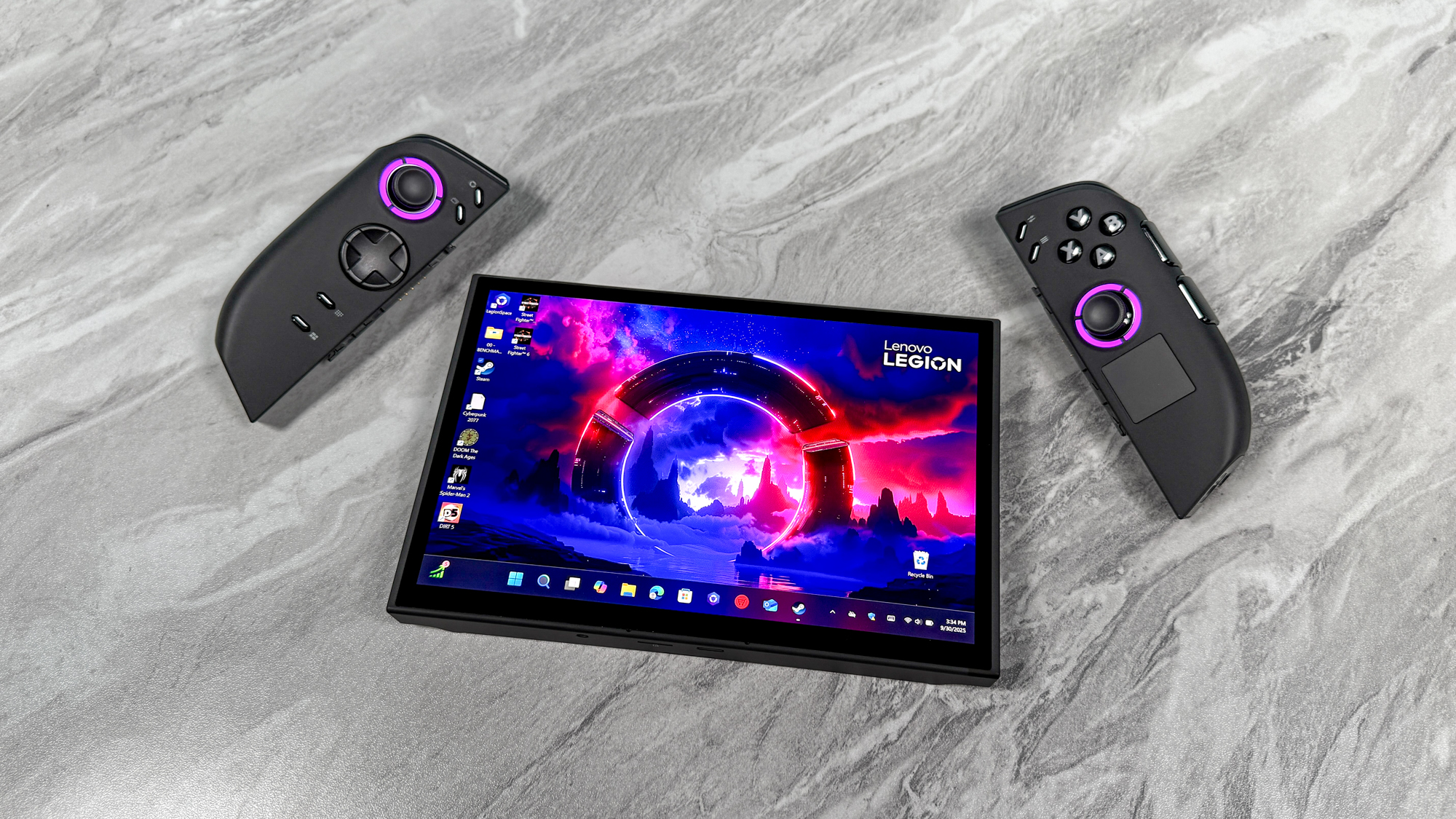 Lenovo Legion Go 2