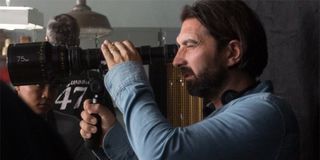 Drew Pearce