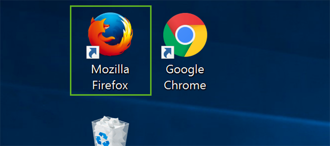 How to Add (and View) Firefox Bookmarks With Just One Click | Laptop Mag