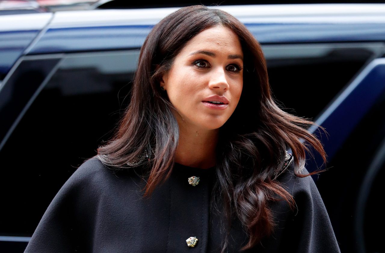 Meghan Markle