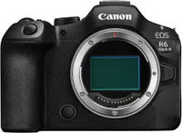 Canon R6 Mk III Canon R6 Mk III