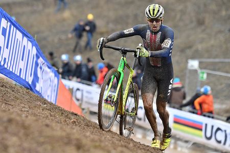 Tobin Ortenblad (USA)