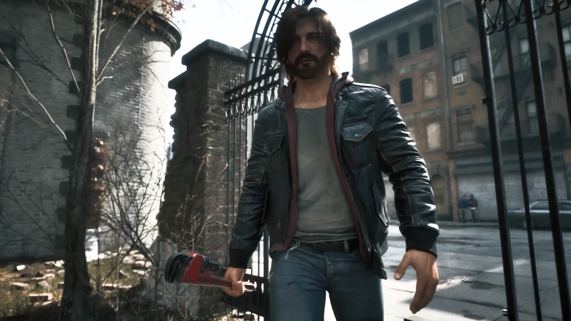 Founder of bankrupt Samson studio mulls how to use AI for his next attempt: 'Cutting corners in game development has a habit of coming back to bite you in the ass'