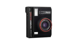 Best instant cameras: Lomography