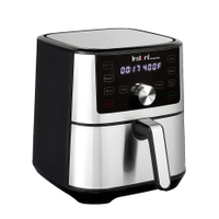 15. Instant Vortex Plus 6-in-1 air fryer: $99.95 $64.95 at Amazon
Save $35 -