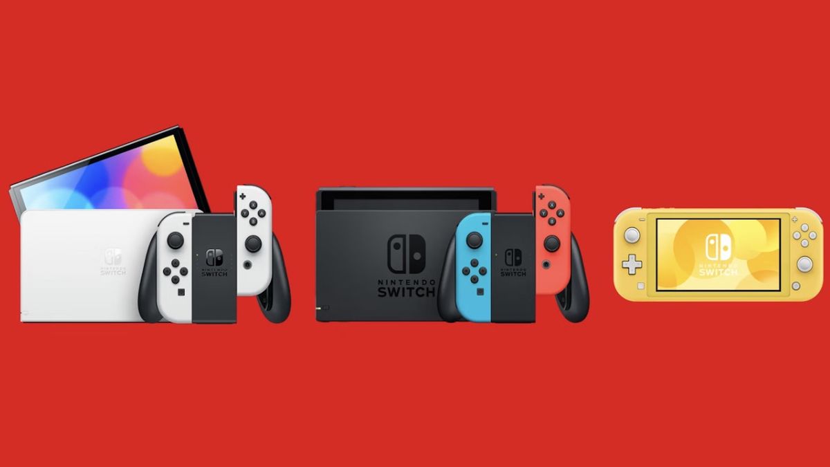 Nintendo Direct June 2023: how to watch and what to expect