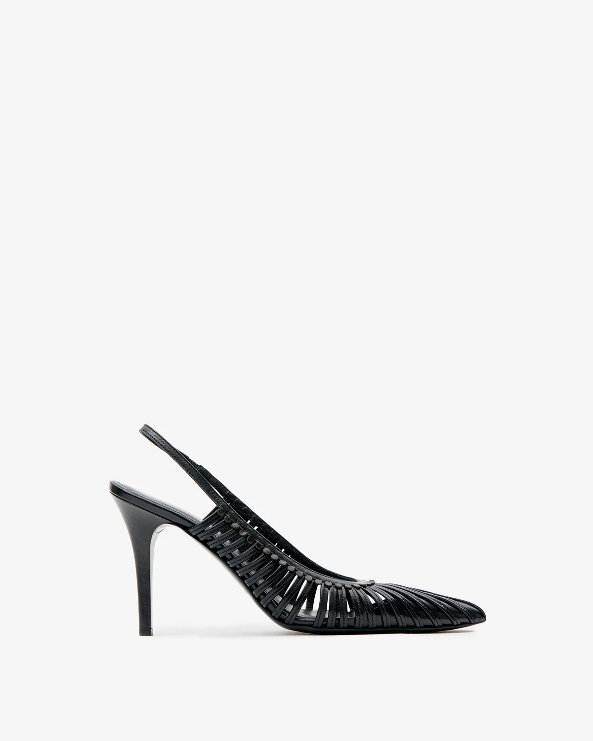 Isabel Marant, Pysma Pumps