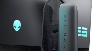 Alienware AW2524H 500Hz gaming monitor