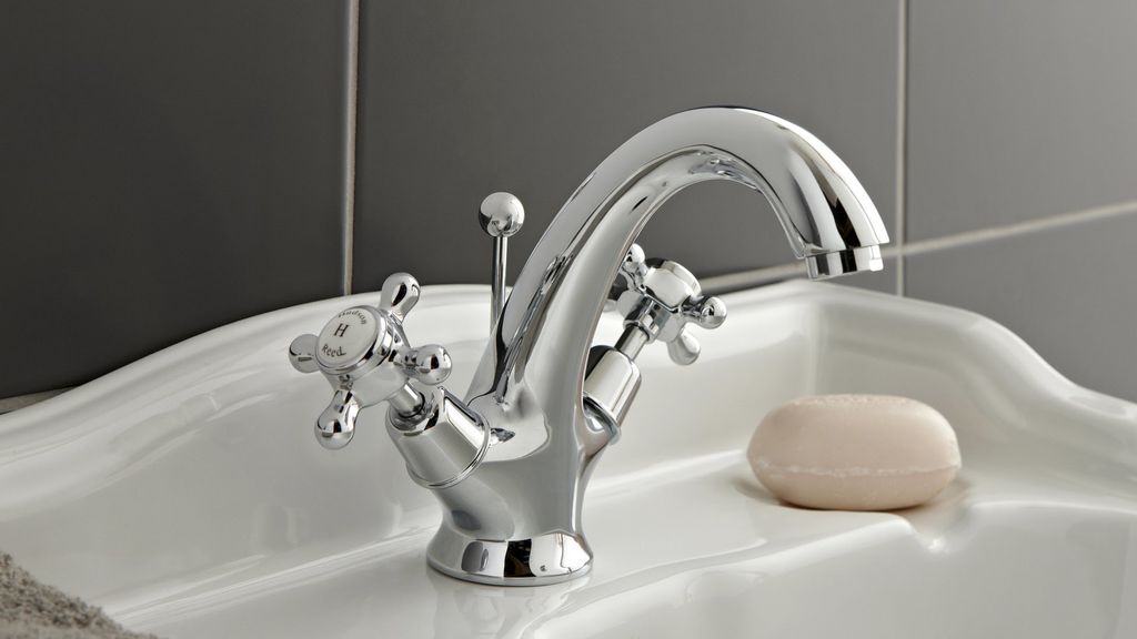 Best bathroom taps: 7 fabulous faucets to complement your style | Real ...