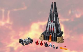 lego mustafar