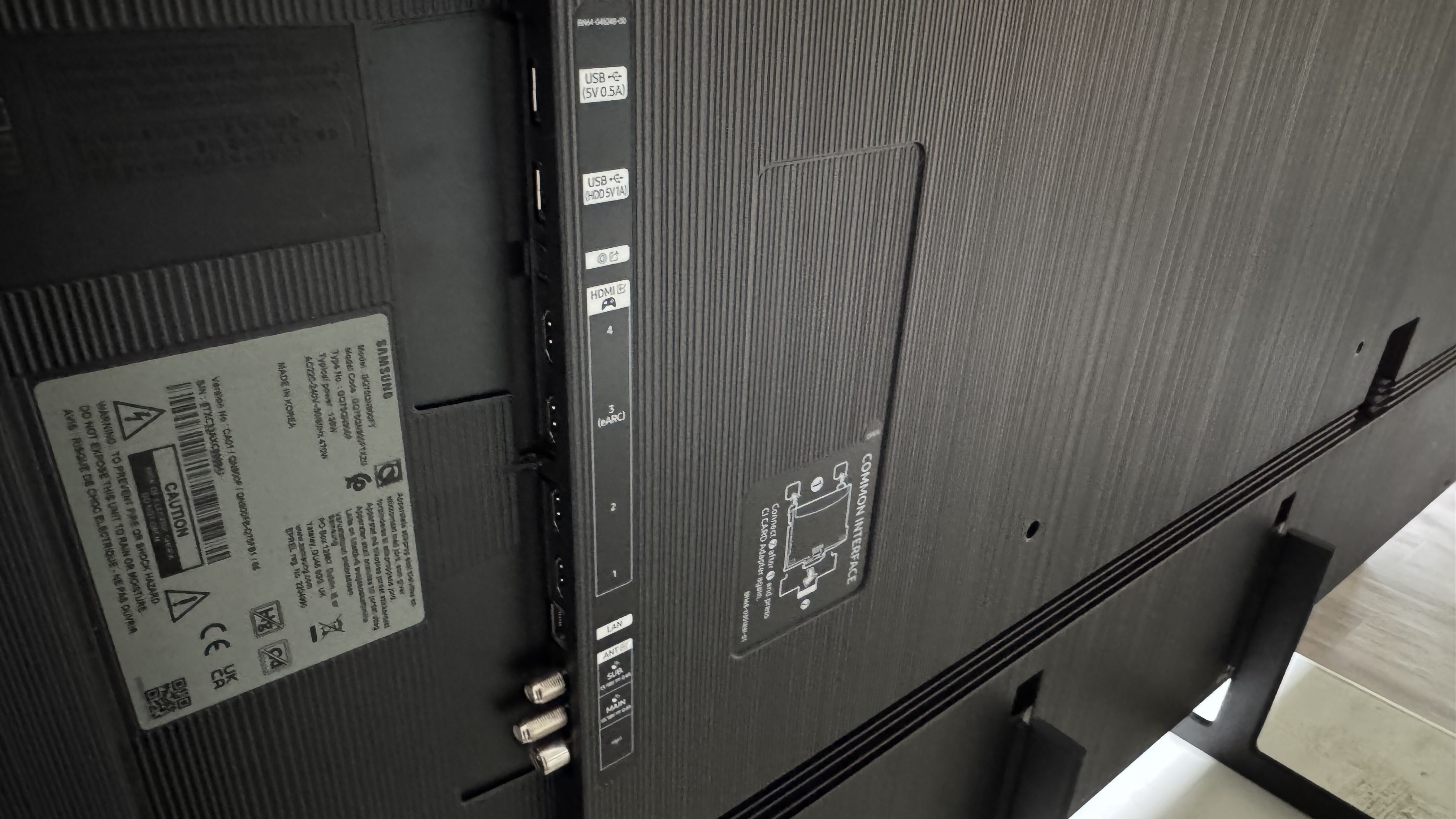 Samsung QN900F 8K TV review