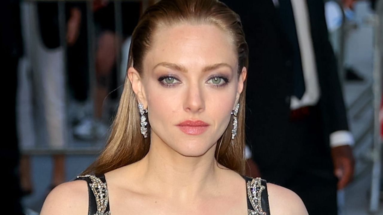 amanda seyfried