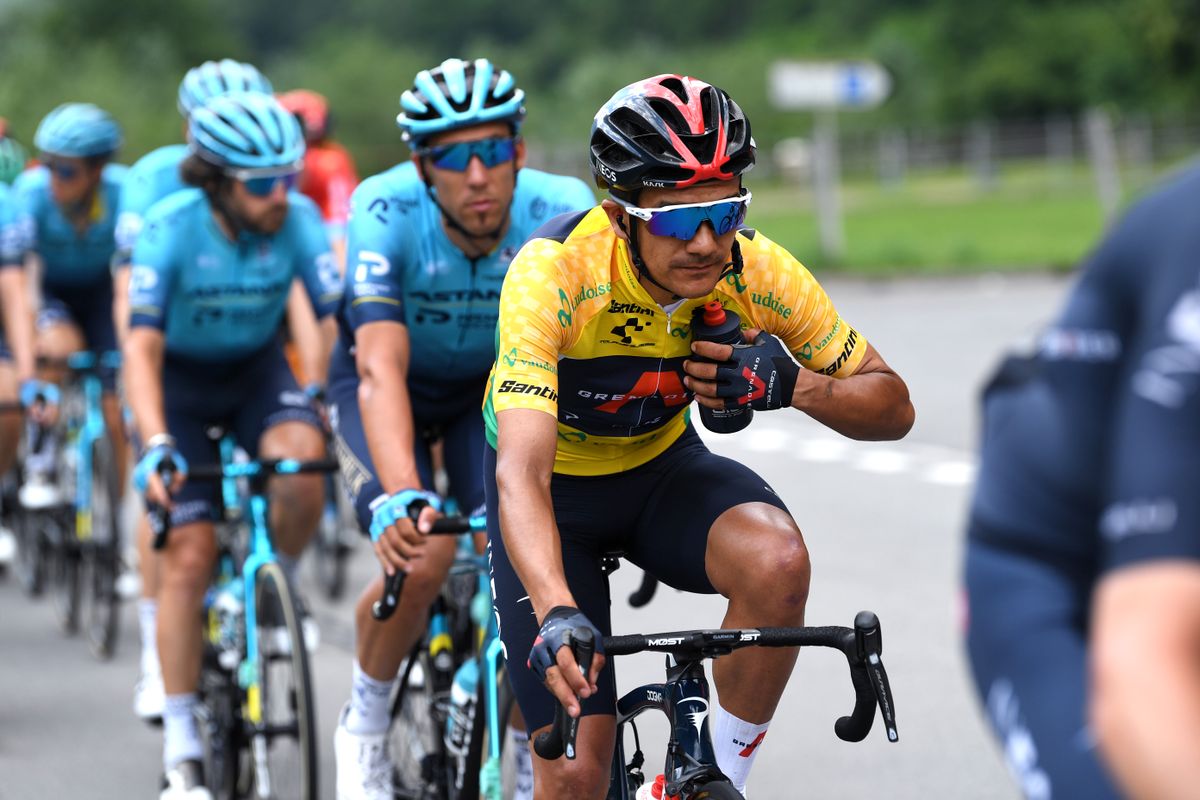 Tour de Suisse 2021