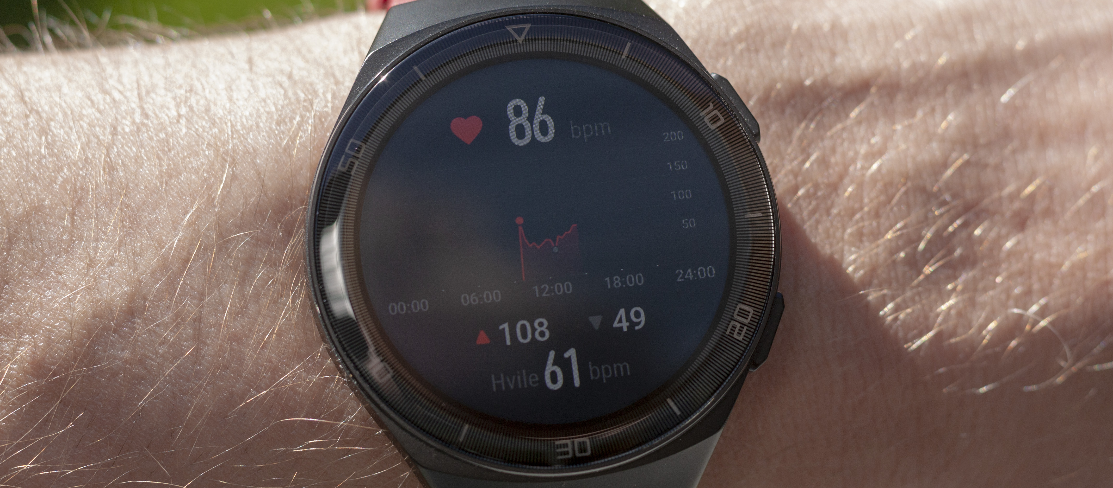 Huawei Watch GT 2e