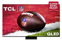 TCL QM8 85" Mini-LED TV: was $2,799 now $1,399 @ Best Buy